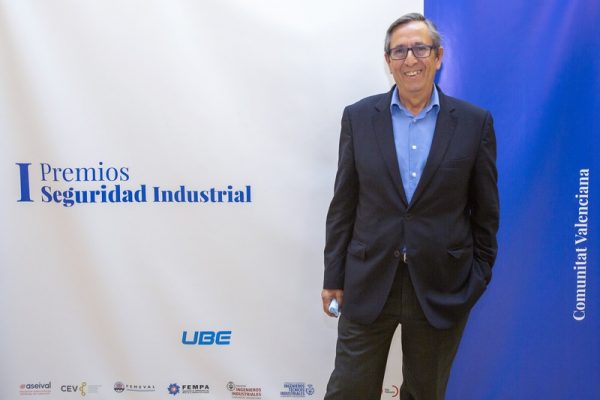 I Premios de Seguridad Industrial- (34)