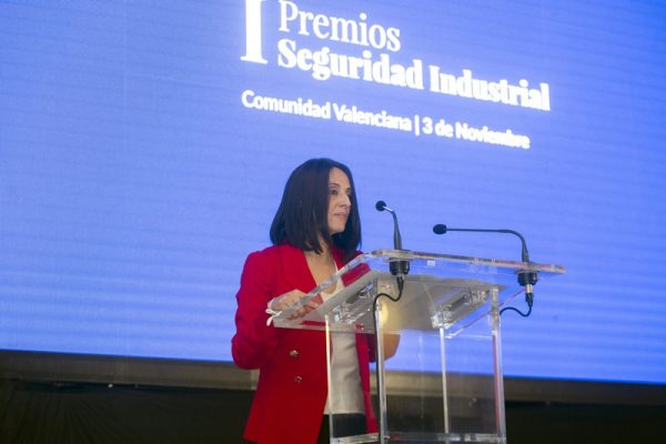 I Premios de Seguridad Industrial- (43)