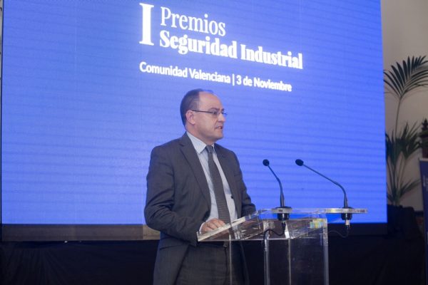 I Premios de Seguridad Industrial- (44)