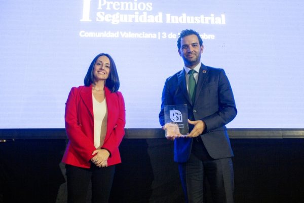 I Premios de Seguridad Industrial- (45)