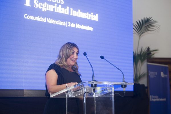 I Premios de Seguridad Industrial- (47)