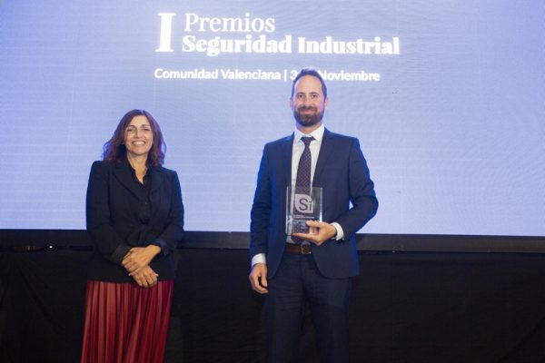 I Premios de Seguridad Industrial- (49)