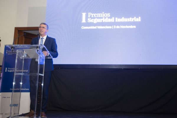 I Premios de Seguridad Industrial- (51)