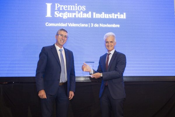 I Premios de Seguridad Industrial- (53)