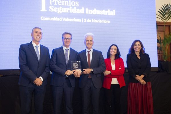 I Premios de Seguridad Industrial- (56)