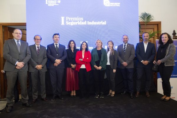 I Premios de Seguridad Industrial- (58)