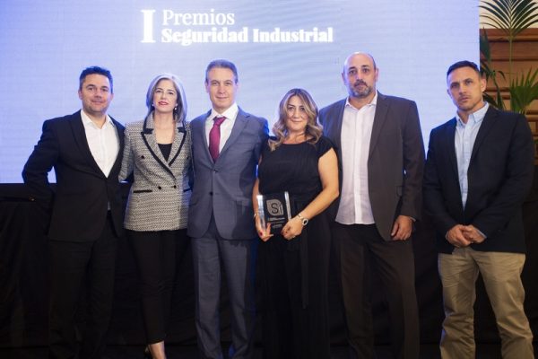 I Premios de Seguridad Industrial- (61)